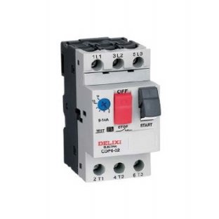 CB MOTOR STARTER DELIXI CDP632P16