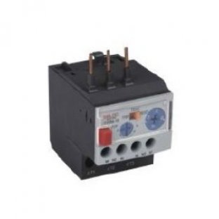 RELAY NHIỆT OVERLOAD DELIXI CDR618P15