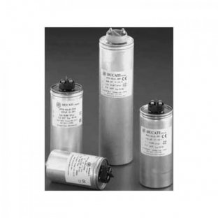 Tụ bù 3P 10kvar 415V Ducati