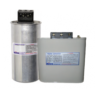 Tụ bù 3P 10kvar 440V Mikro