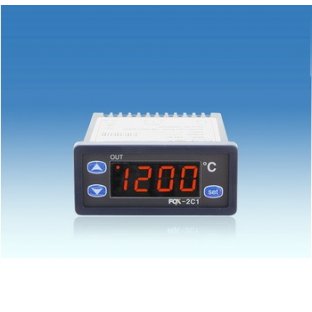 BỘ ĐIỀU KHIỂN NHIỆT ĐỘ FOX-2CI