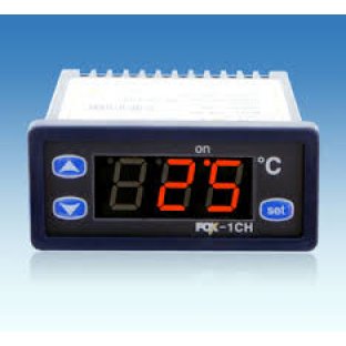 BỘ ĐIỀU KHIỂN NHIỆT ĐỘ FOX-1CH
