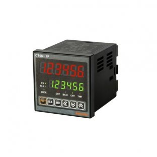BỘ ĐẾM CT4S-2P