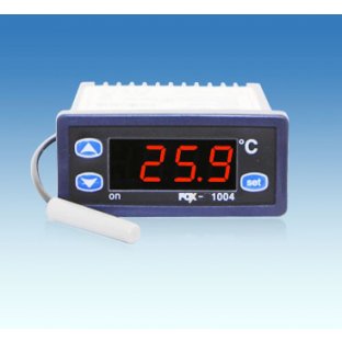 BỘ ĐIỀU KHIỂN NHIỆT ĐỘ FOX-1004