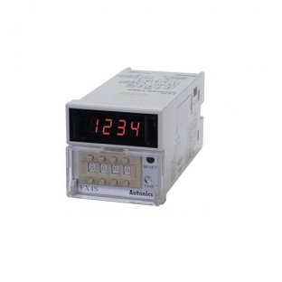 BỘ ĐẾM FX4S