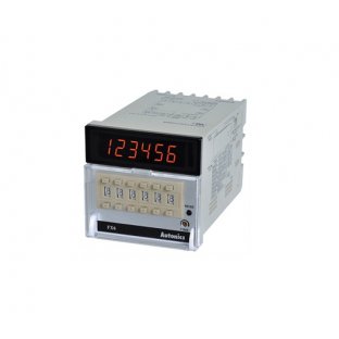 BỘ ĐẾM FX4