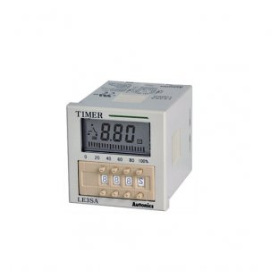 BỘ ĐẶT THỜI GIAN LE3SB