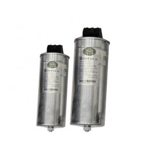 Tụ bù 3P 20kvar 440V Sino