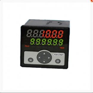 BỘ ĐIỀU KHIỂN NHIỆT ĐỘ VÀ ĐỘ ẨM FOX-CT7M