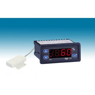 BỘ ĐIỀU KHIỂN ĐỘ ẨM FOX-1H