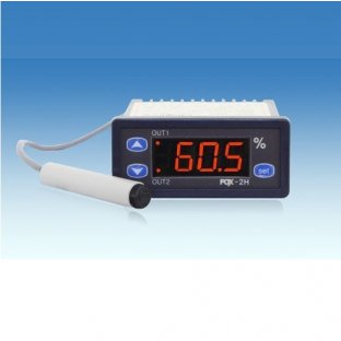 BỘ ĐIỀU KHIỂN ĐỘ ẨM FOX-2H