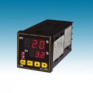 BỘ ĐIỀU KHIỂN ĐỘ ẨM FOX-1H4 (NF-4HR)