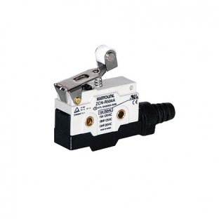 CÔNG TẮC HÀNH TRÌNH ZCN-R504A