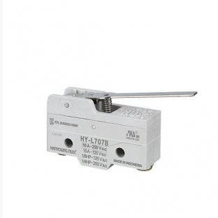 CÔNG TẮC HÀNH TRÌNH HY-L707D