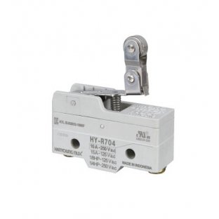 CÔNG TẮC HÀNH TRÌNH HY-R704-2W