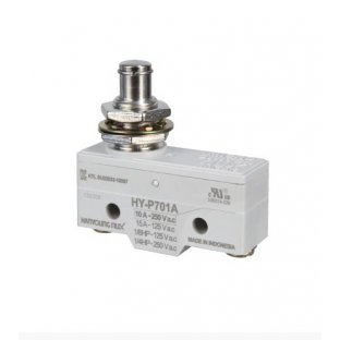 CÔNG TẮC HÀNH TRÌNH HY-P701D