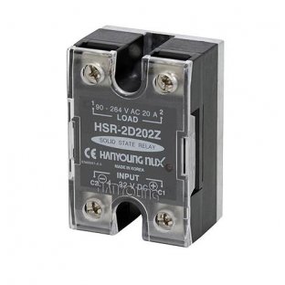 RELAY BÁN DẪN HSR-2A-402Z
