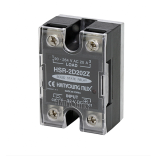 RELAY BÁN DẪN HSR-2A-504A-T
