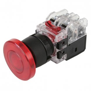 CÔNG TẮC KHẨN CÓ ĐÈN MRA-KM