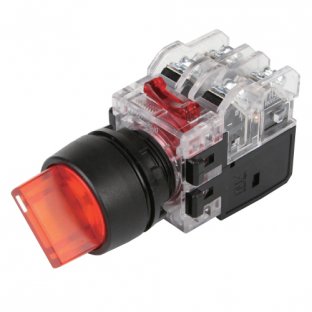 CÔNG TẮC XOAY CÓ ĐÈN MRT-T