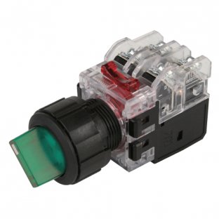 CÔNG TẮC XOAY CÓ ĐÈN MRT-K