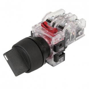 CÔNG TẮC XOAY MRS-T