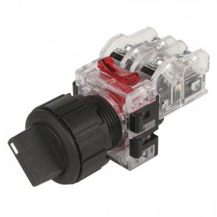 CÔNG TẮC XOAY MRS-K