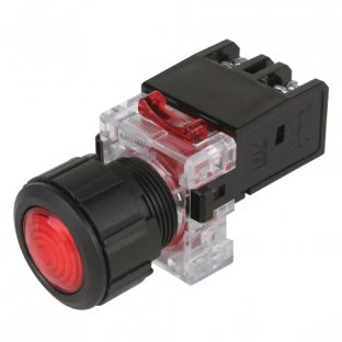 CÔNG TẮC ẤN PHÁT QUANG MRX-K