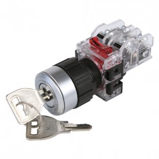 CÔNG TẮC CHÌA KHÓA MRK-N