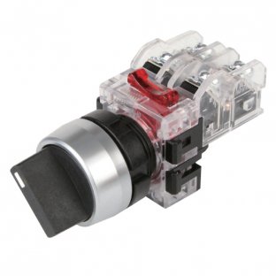 CÔNG TẮC XOAY MRS-R