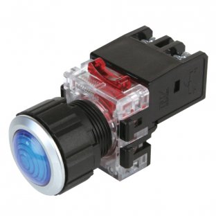 CÔNG TẮC ẤN MRF-N