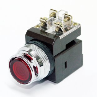 NÚT NHẤN CÓ ĐÈN LED CR-304-DF