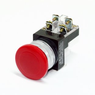 NÚT DỪNG KHẨN CR-307-1