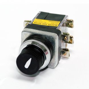 CÔNG TẮC XOAY CR-308