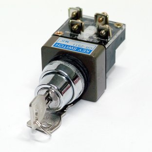 CÔNG TẮC XOAY CR-3011-3