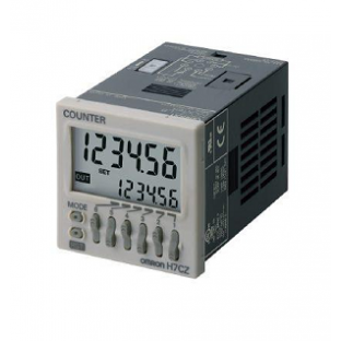 BỘ ĐẾM ĐA NĂNG H7CZ-L8D1