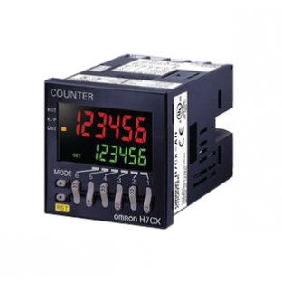 BỘ ĐẾM ĐA NĂNG H7CX-AW-N