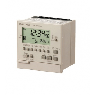 TIMER H5S-YFB2-X