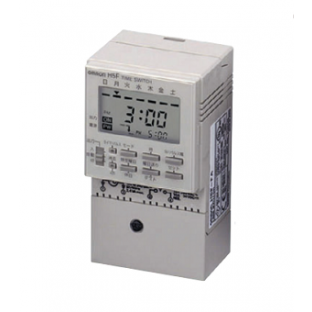 TIMER H5F-FB