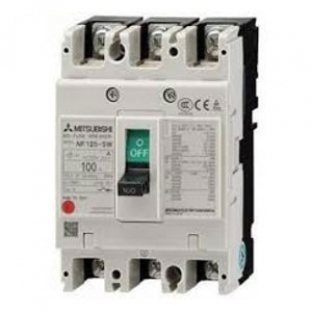 MCCB S SERIES MITSUBISHI NF63 - SV