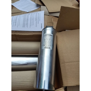 Tụ bù 3P 20Kvar 440v Hydra