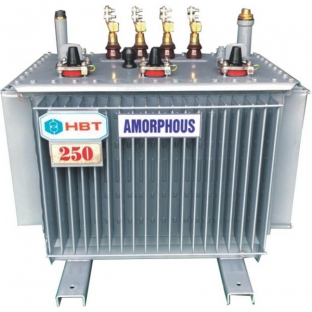 MÁY BIẾP ÁP AMORPHOUS