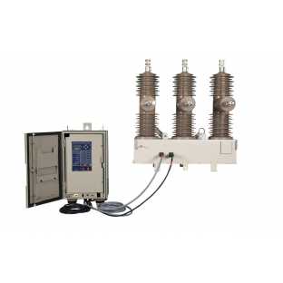 MÁY CẮT RECLOSER HÀN QUỐC SHINSUNG