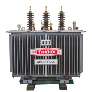 MÁY BIẾN ÁP THIBIDI 3P 400KVAR AMORPHOUS