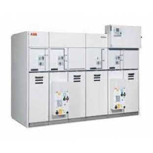 Tủ trung thế ABB 24KV 630A 20kA/3s