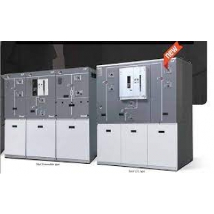 Tủ trung thế LS 24KV 630A 20kA/3s