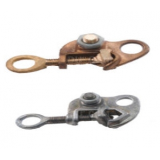 Kẹp Hotline Đồng Đỏ/Mã Kẽm