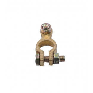 Kẹp Bình Thau Tròn