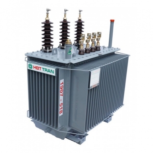 Máy biến áp 3 pha 100kva  HTSIC-100 