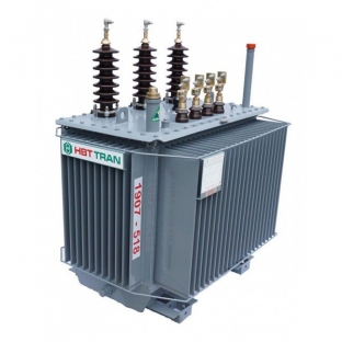 Máy biến áp 3 pha 320kva HTSIC-320